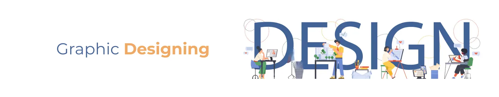 graphic banner services